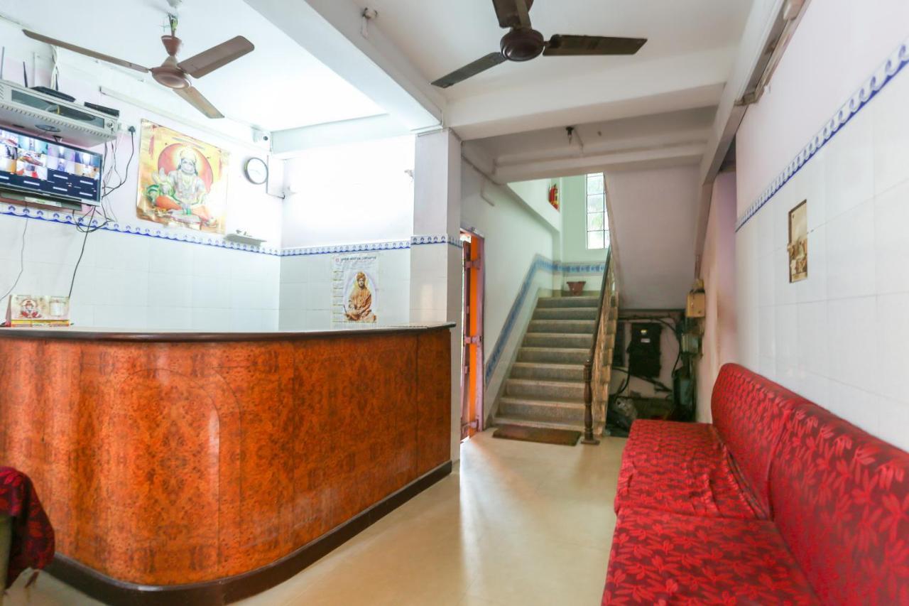 Hotel Flora Suites Mumbai Dış mekan fotoğraf